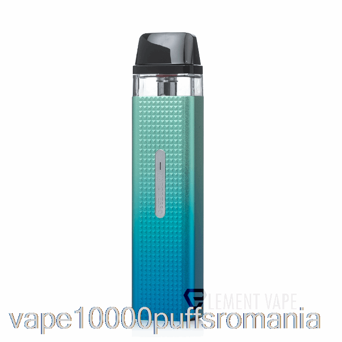 Vape Romania Vaporesso Xros Mini 16w Sistem Pod Verde Lime